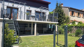 La maison du pilat